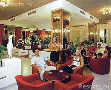 Cathrin Hotel 27
